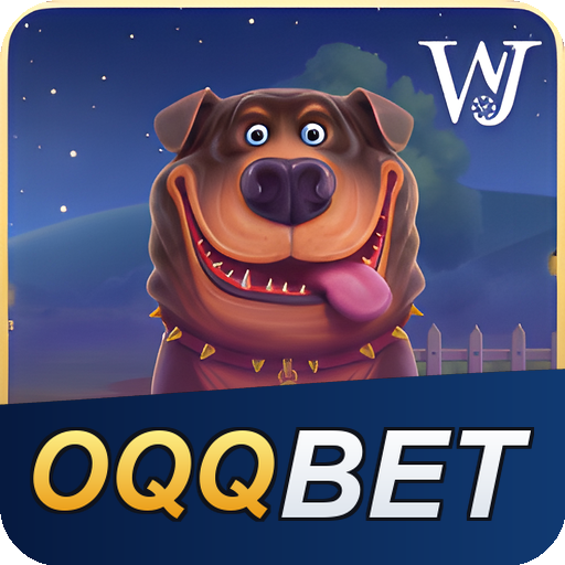 Logo Oficial OQQBET Download